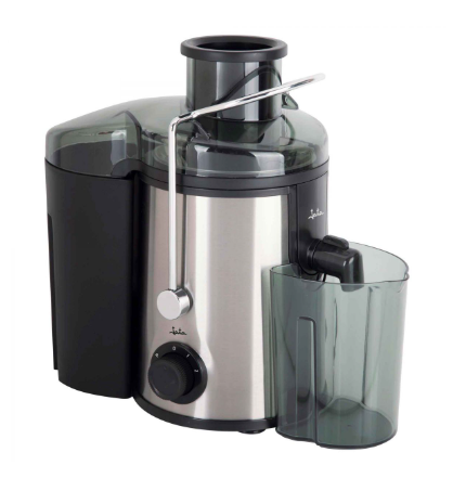 LICUAD. JATA JELI1580 INOX 400W 1,5L 2V